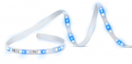 Eve Light Strip Now, adaptív világítással