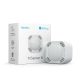 Aeotec TriSensor 8 – 3 az 1-ben érzékelő: (hőmérő + mozgás és fényintenzitás), Z-Wave 800 sorozat (ZWA045-C)