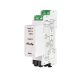 Shelly PRO 3EM RC 2000A három fázisú, nagy teljesítményű professzionális Wi-Fi + Ethernet fogyasztásmérő, 3x2000A Rogowski-tekercsekkel