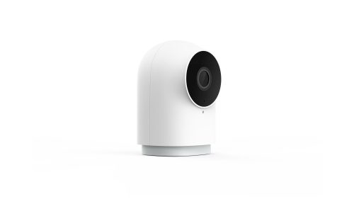 Aqara G2H Pro Camera - Zigbee Hub (központi egység)