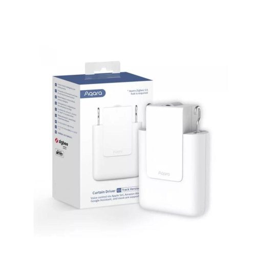 AQARA Curtain Driver E1 (Track Version) (Zigbee 3.0)
