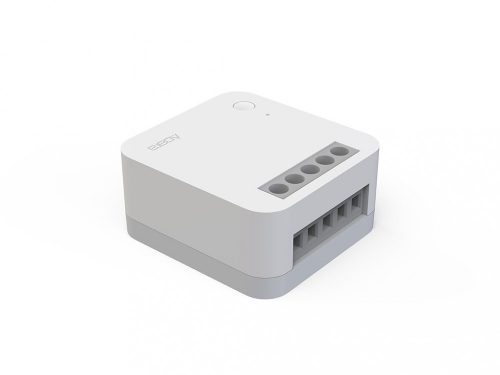 Aqara T1 mini Zigbee kapcsolómodul (Nullával)