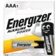 Energizer Alkaline Power AAA elem