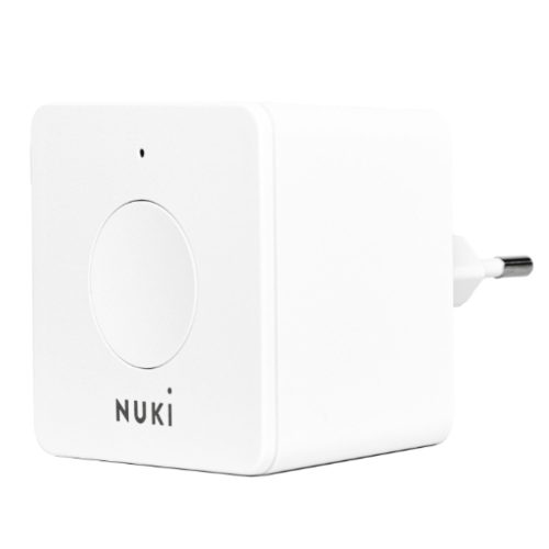 Nuki Bridge WiFi adapter Smart Lock-hoz