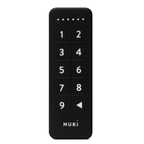 Nuki Keypad billentyűzet