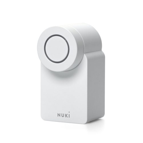 NUKI SMART LOCK GO OKOS ZÁR