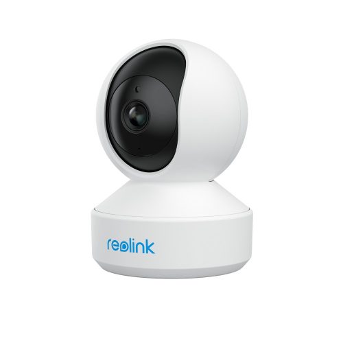 REOLINK E320 FEHÉR WIFI 3MP BELTÉRI KAMERA
