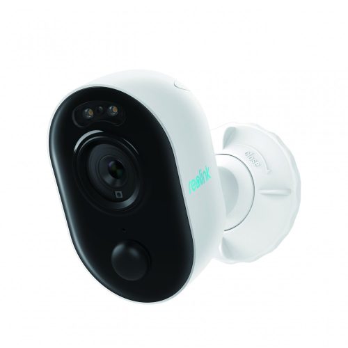 REOLINK E430 FEHÉR WIFI 4MP IP65 KÜLTÉRI KAMERA