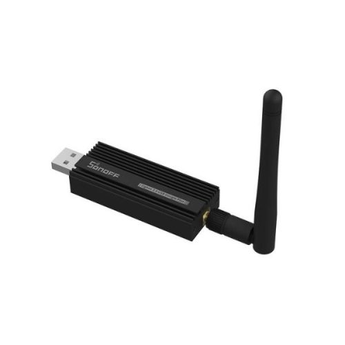 SONOFF ZigBee 3.0 USB Dongle Plus USB stick