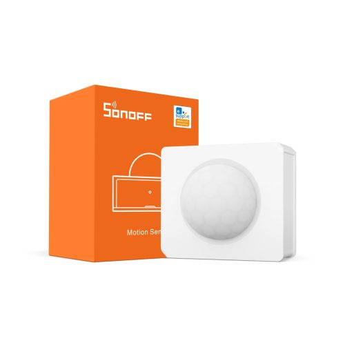 Sonoff Zigbee mozgásérzékelő mini vezetéknélküli szenzor (ZNZB-03)