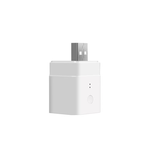 Sonoff Micro WiFi-s 5V USB okosvezérlés