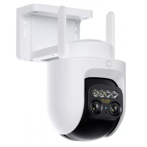 XIAOMI CW700 DUAL 4MP, WIFI-S IP66 KÜLTÉRI KAMERA BHR9401