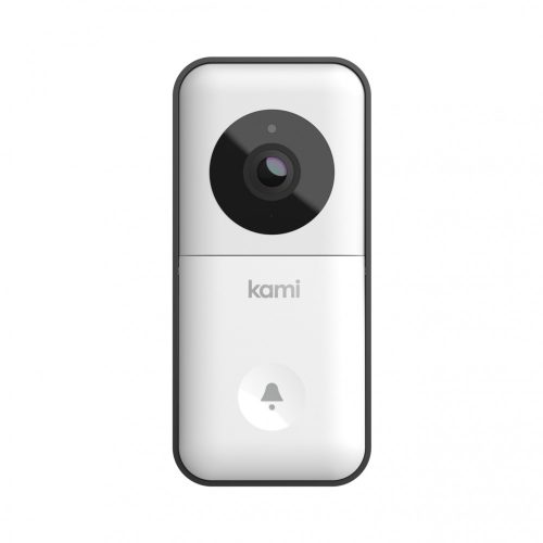 Kami Doorbell Camera videó kapucsengő