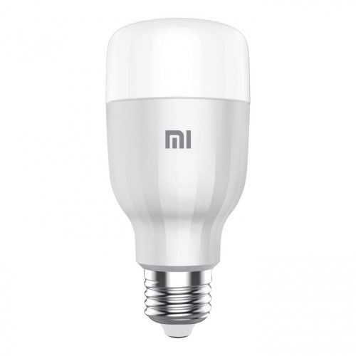 Mi Smart LED Bulb okosizzó (meleg fehér)