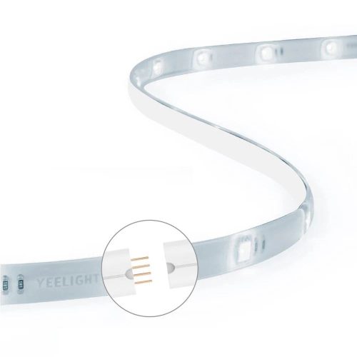 Yeelight Lighstrip Plus Extension 1M toldó LED szalag Lightstrip Plus-hoz