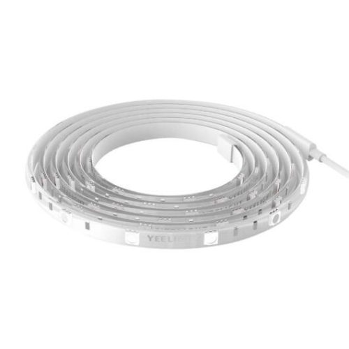 Yeelight Lightstrip Plus okos RGB LED szalag 2M