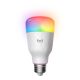 Yeelight LED Smart Bulb W3 (Multicolor) okosizzó, színes